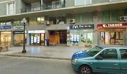Foto de Regina Jové Martínez - Jové Abogados
