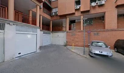 Foto de Ricardo Carrillo Gutiérrez