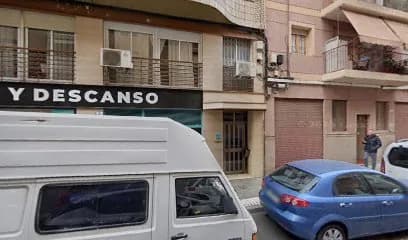 Foto de Ricardo Paino Abogado