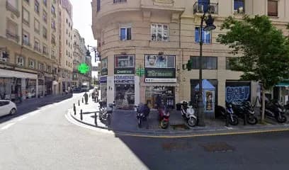 Foto de Ricardo Peralta Ortega, Mercedes Belinchon