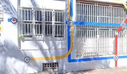 Foto de Ricardo Seller Roca de Togores