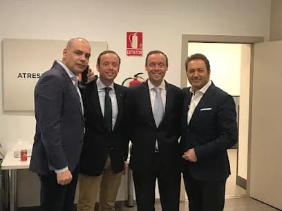 Foto de Rinber Abogados