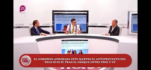 Foto de Rinber Abogados