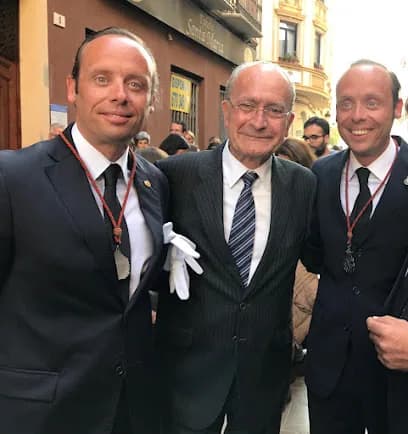 Foto de RINBER 🥇 Abogados Granada