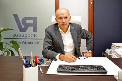 Foto de Rincón & Valdeón Abogados