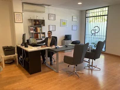 Foto de Rivas abogado