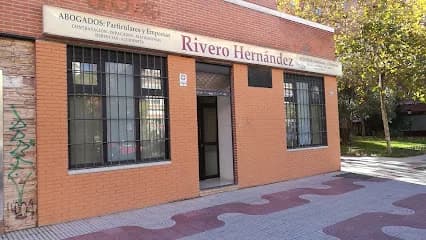 Foto de Rivero Hernández