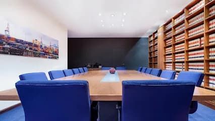 Foto de RMC & ASOCIADOS ABOGADOS Renobales-Mariscal-Castresana