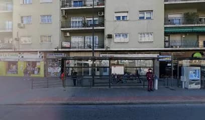 Foto de Roberto Carlos Ordóñez Plazuelo