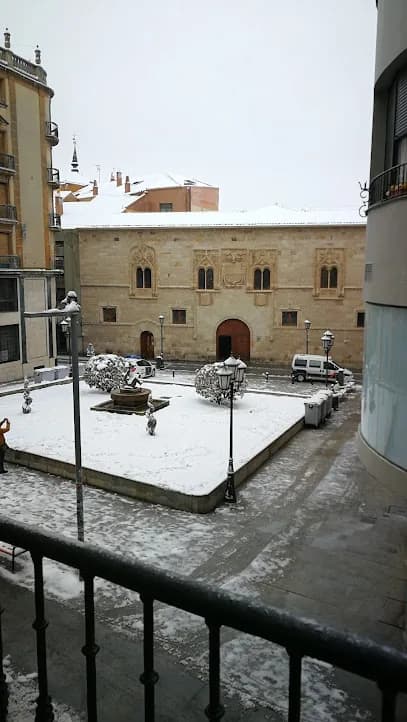 Foto de ROBERTO GÓMEZ CALLES ABOGADO