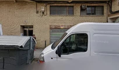 Foto de Roberto Manchado Abogado