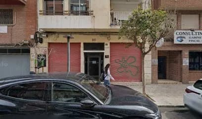 Foto de Roberto Sánchez Martínez