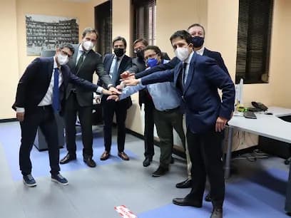 Foto de Robisco Abogados