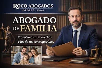 Foto de Roco Abogados | Abogados Murcia