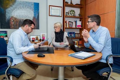 Foto de Rodas Consulting