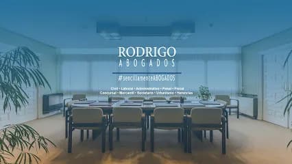 Foto de Rodrigo Abogados