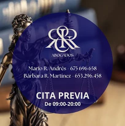 Foto de RODRÍGUEZ ABOGADOS