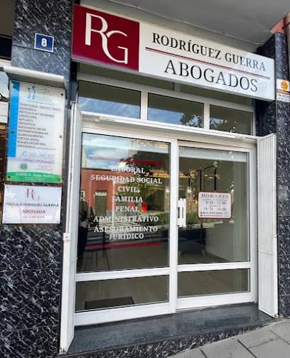 Foto de Rodríguez Guerra Abogados