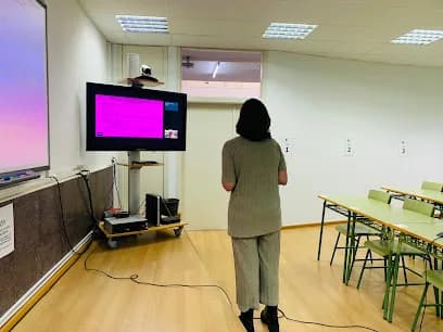 Foto de Rosa Dans - Abogada y Mediadora