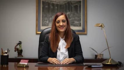 Foto de Rosa González González