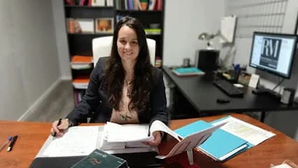 Foto de ROSA M. IGLESIAS CONDE // Abogada de confianza en Bilbao