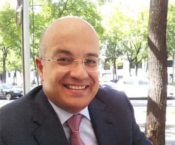 Foto de Rosa Matarán Pérez