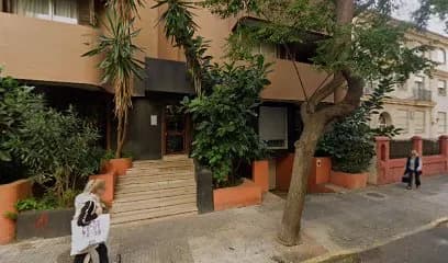 Foto de Rosalía Sancho Galarza
