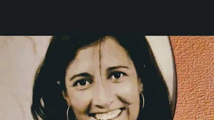 Foto de Rosana Estevez Alvarez Abogada