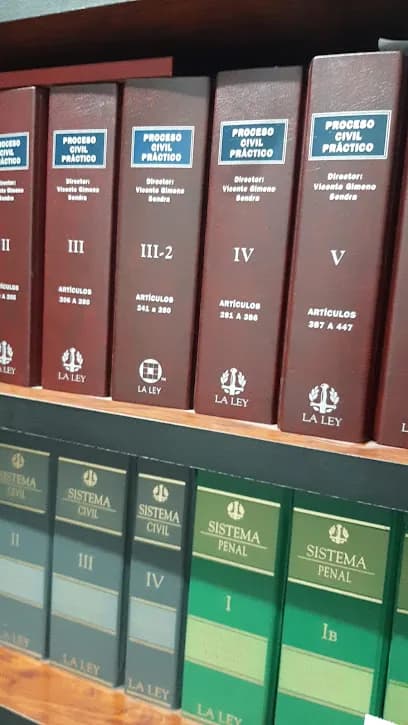 Foto de Royuela Abogados