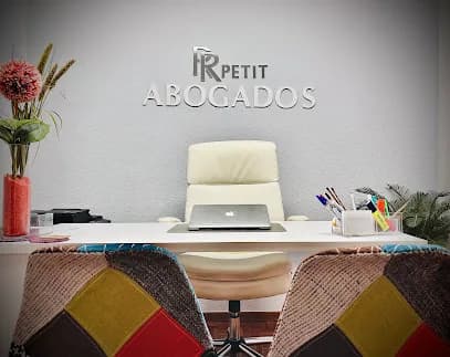 Foto de RR Petit Abogados- Raquel Rodríguez Petit