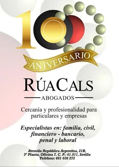 Foto de RUACALS ABOGADOS