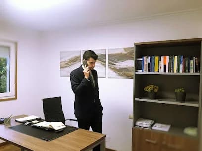 Foto de Rubén Banzas Abogado