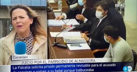 Foto de Rubén Cobo | Abogado Penalista