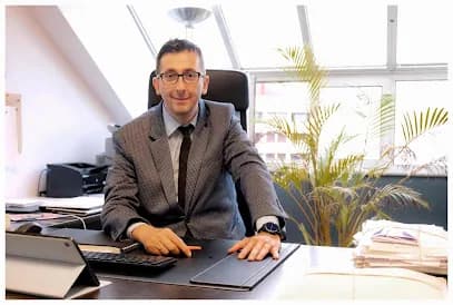 Foto de Rubén González Sierra Abogados