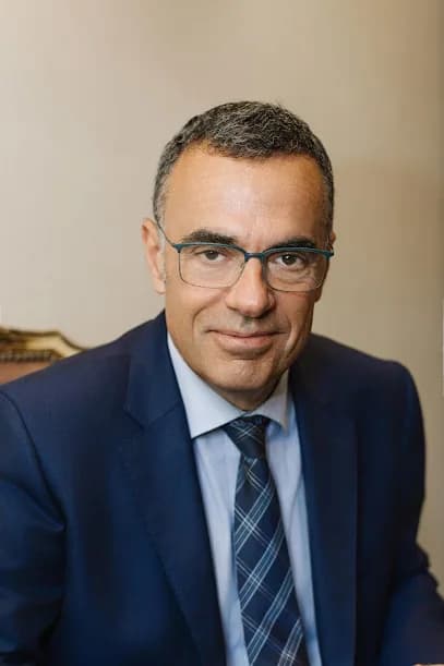 Foto de Rubén Múgica (Abogado)