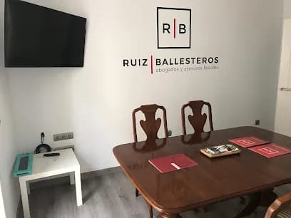 Foto de Ruiz Ballesteros, Abogados y Asesores Fiscales