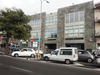 Foto de Rut Gutierrez Abogada