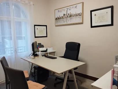 Foto de S. García Abogados