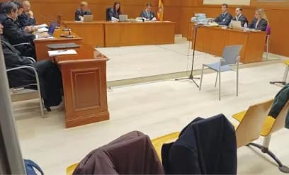 Foto de Sagué Abogados