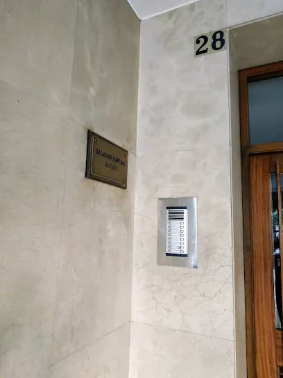 Foto de Salvador Quintana Riba