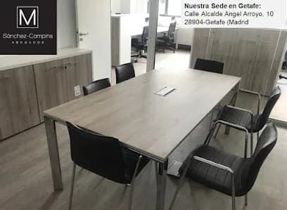Foto de Sanchez-Campins Abogados
