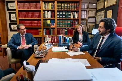 Foto de Sánchez Garrido Abogados