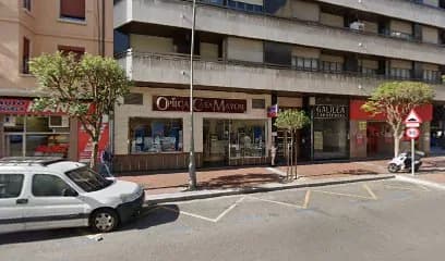 Foto de Sánchez Manso - Ibarrondo Abogados Asociados