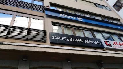 Foto de SÁNCHEZ MARIÑO - ABOGADOS
