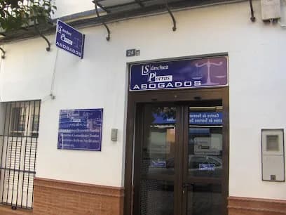 Foto de SANCHEZ PORRAS ABOGADOS