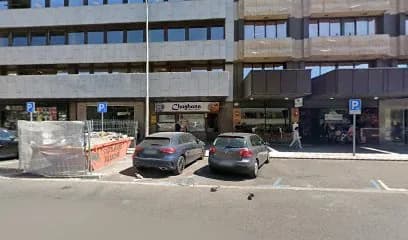 Foto de Sandra García Pozuelo