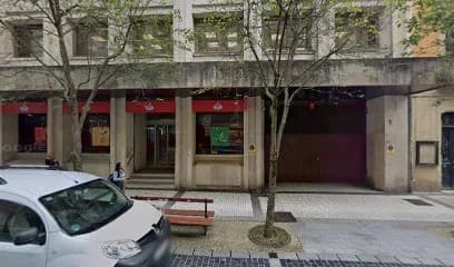 Foto de Sandra Rozas Abogada