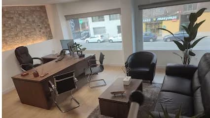Foto de Santamaria Baeza abogados Alicante