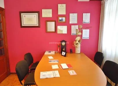 Foto de SANTAMARINA ABOGADOS