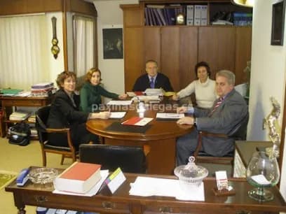 Foto de Santomé Abogados